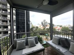 The Florence Residences (D19), Apartment #612672491